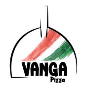 Vanga Pizza logo