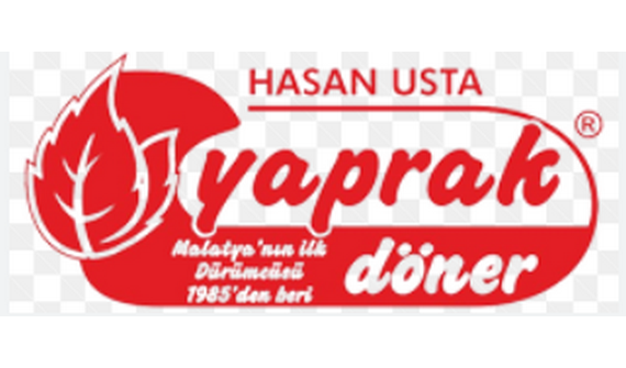Yaprak Döner logo